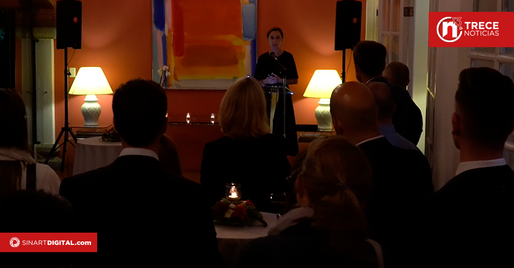 Francia colabora con Costa Rica para aplacar al narco 