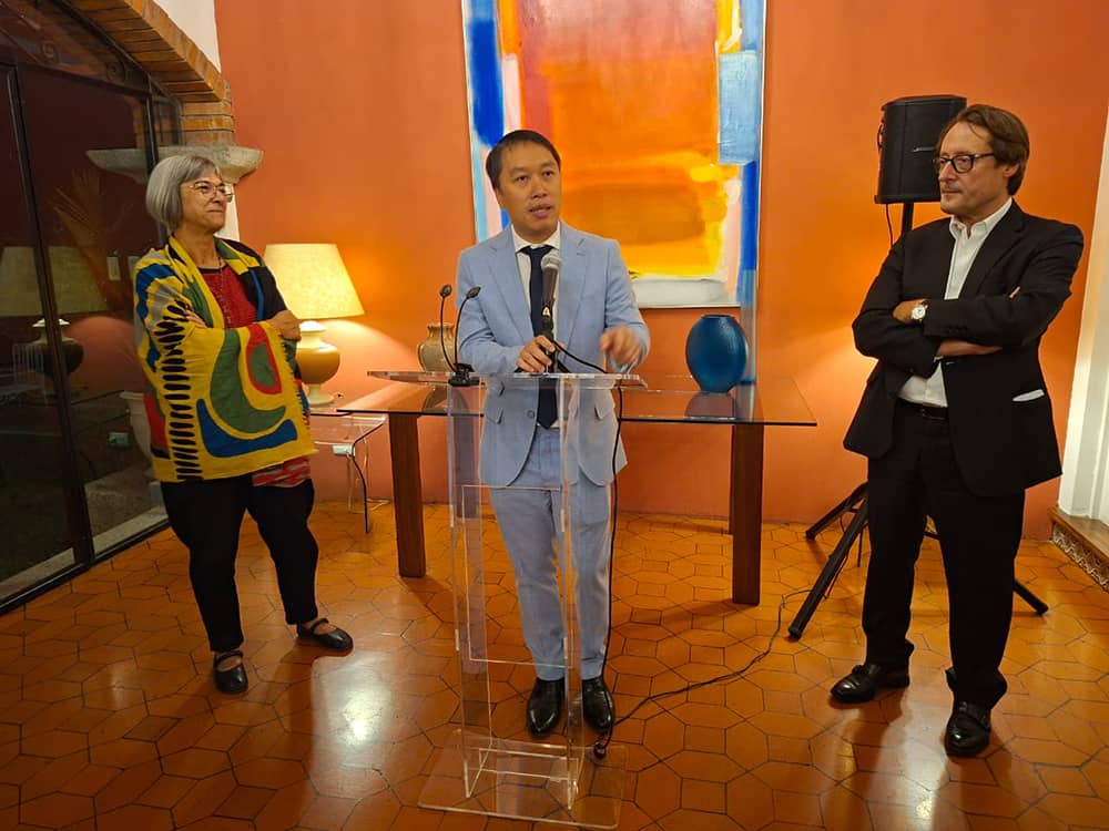 Un programa clave en la relación franco-costarricense