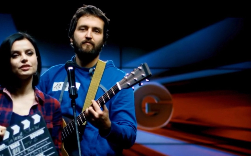 Este fin de semana será la final de la canción francesa