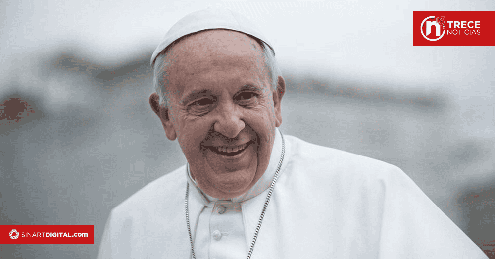 El papa pide reflexionar sobre las 