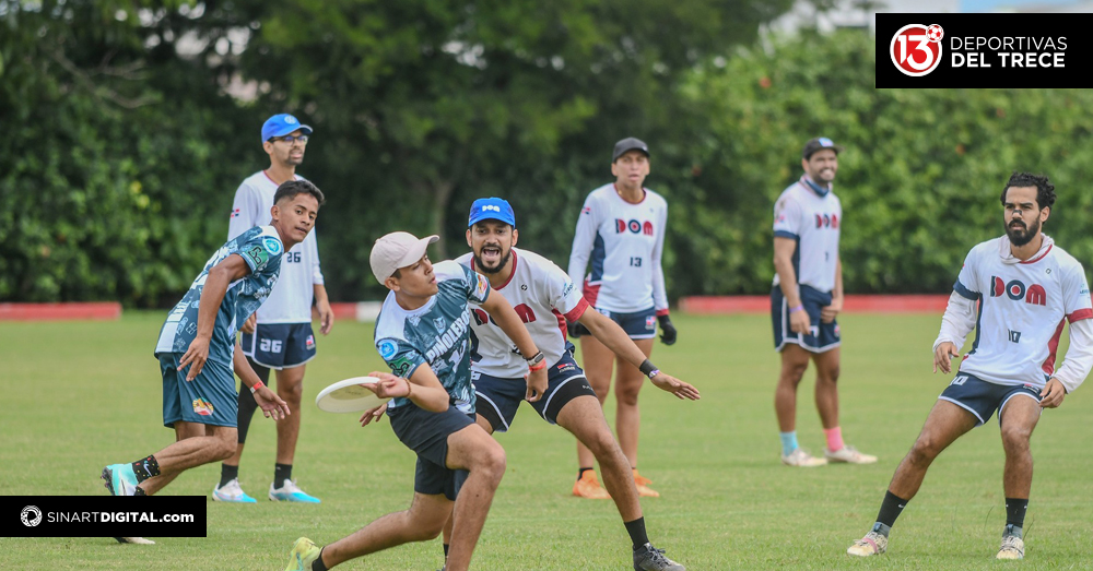 Torneo internacional de Frisbee se disputará en Costa Rica
