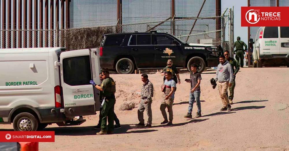 Guatemala desarticula red de tráfico de migrantes a EEUU