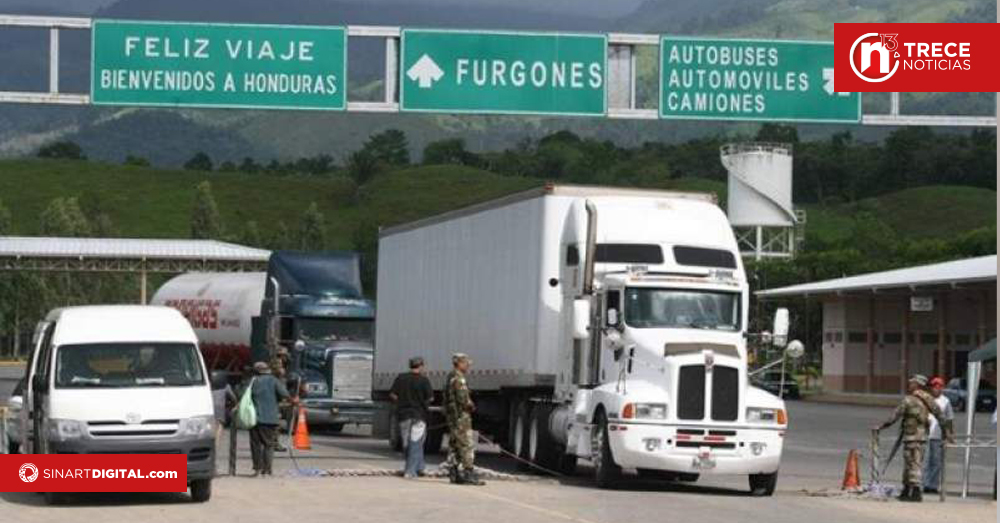 MSF cierra puesto en frontera Honduras-Guatemala por medidas migratorias de EEUU