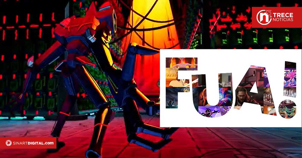 Despega nueva plataforma para animadores digitales