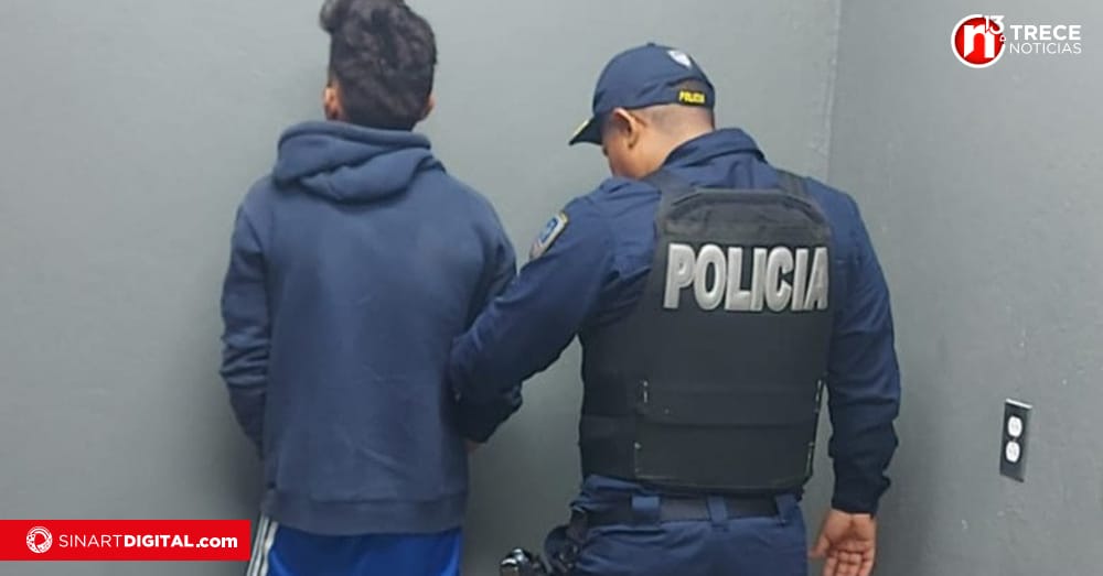 Fuerza Pública detuvo a sujeto buscado por asesinato