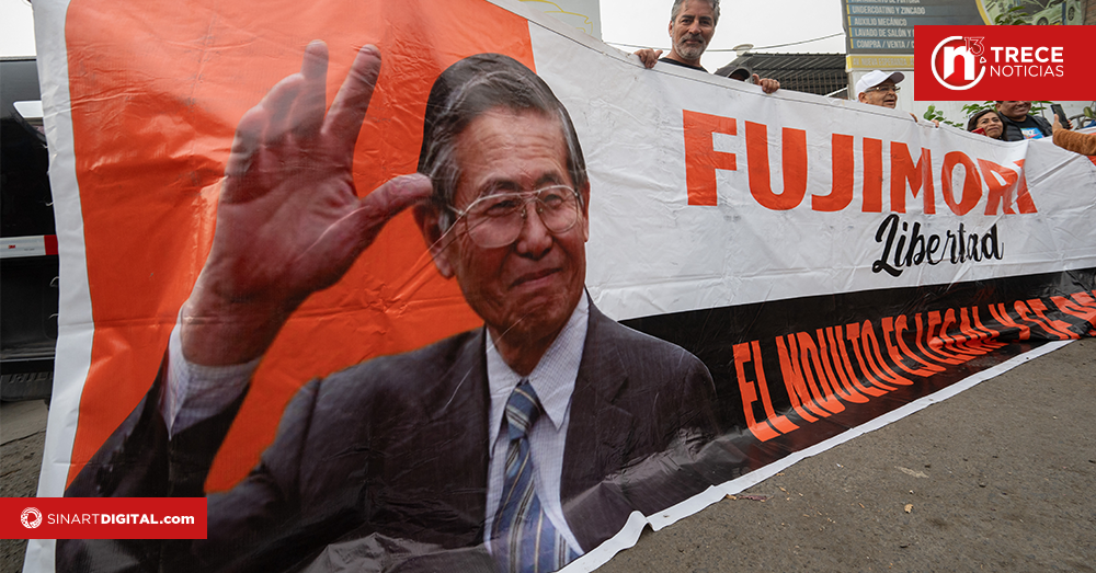 Alberto Fujimori, venerado y odiado en Perú, recuperará la libertad