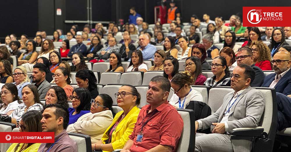 CCSS suma casi 300 nuevos funcionarios para reforzar atención en comunidades
