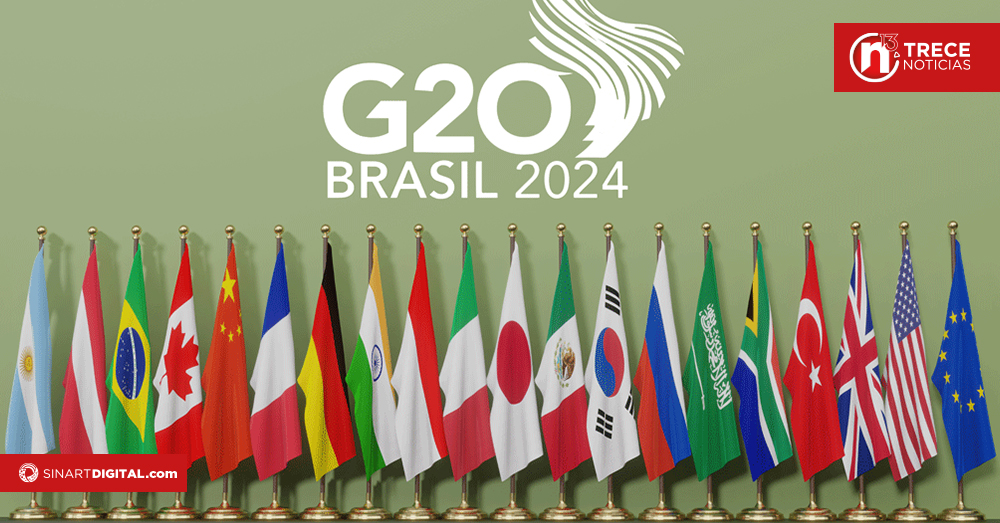 Naciones del G20 acuerdan que la independencia de los bancos centrales es 
