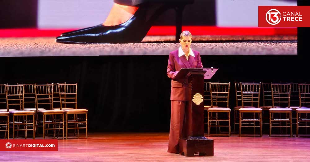 Presidente electa presentó su gabinete de cara al nuevo gobierno