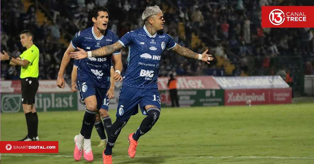 Cartaginés trepa de nuevo al segundo lugar