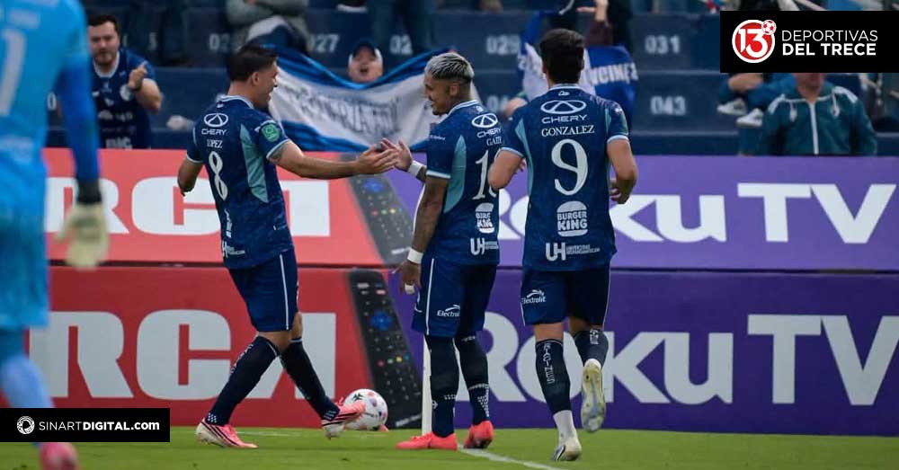 Así se jugará la fecha 2 del Apertura
