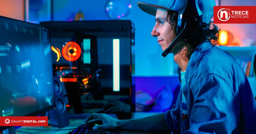 La seguridad también forma parte del juego 