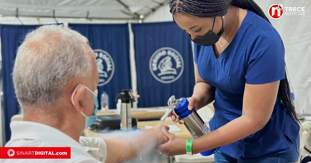 Garabito tendrá jornada de prevención y detección temprana del cáncer