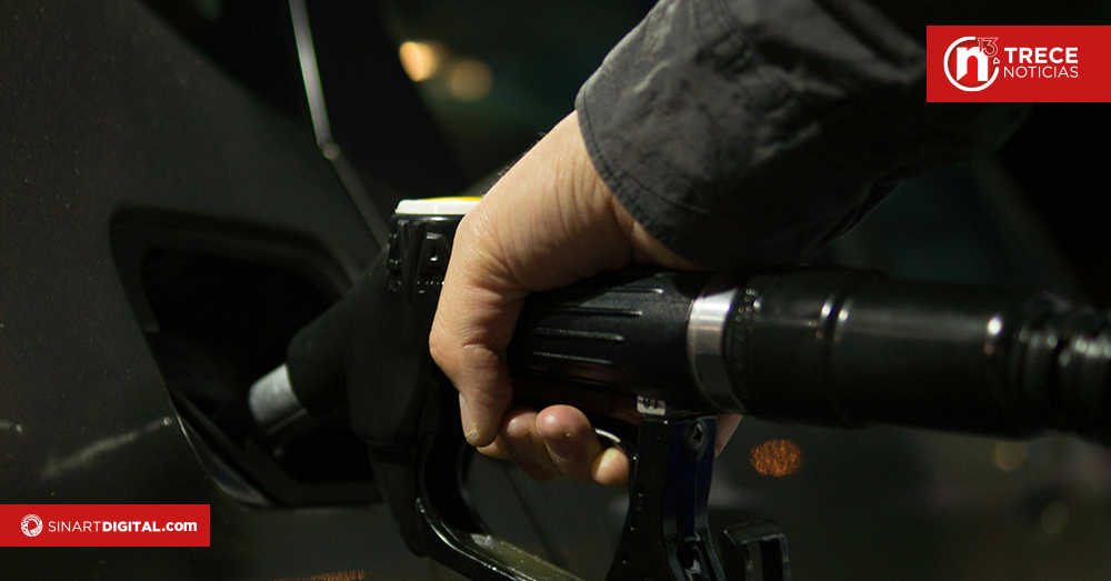 Costa Rica alcanzó su mayor consumo de combustibles en la historia