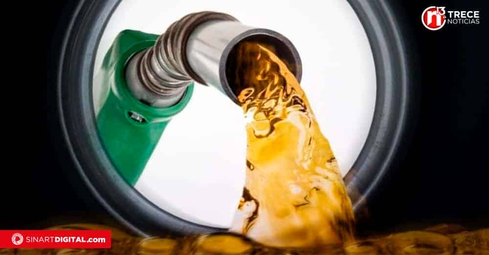 Recope solicita rebajar precio de regular y aumentar costo de diésel