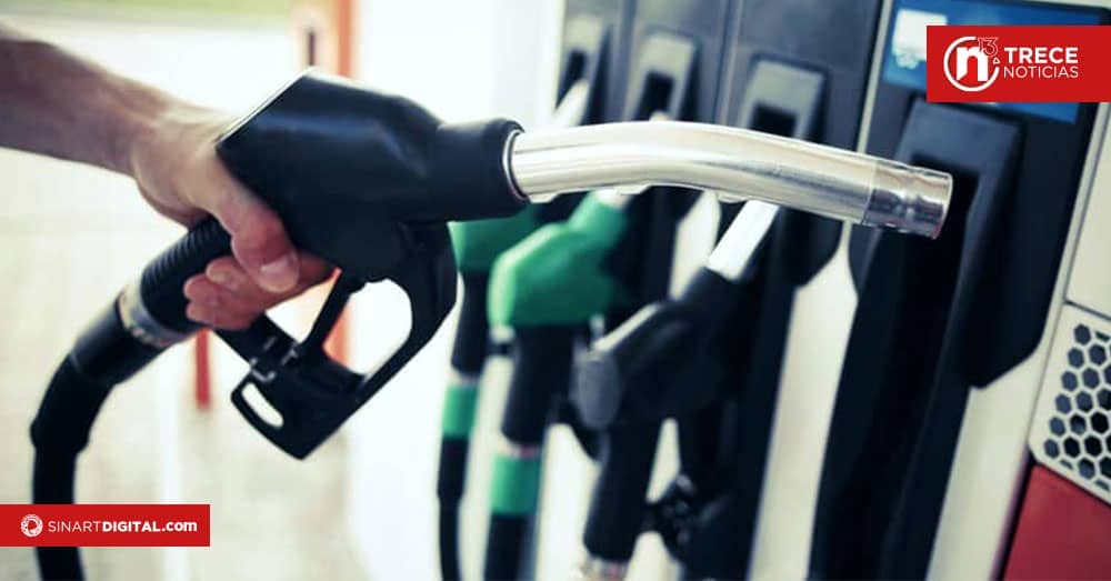 Buenas noticias: Se asoma una nueva rebaja en el precio de los combustibles