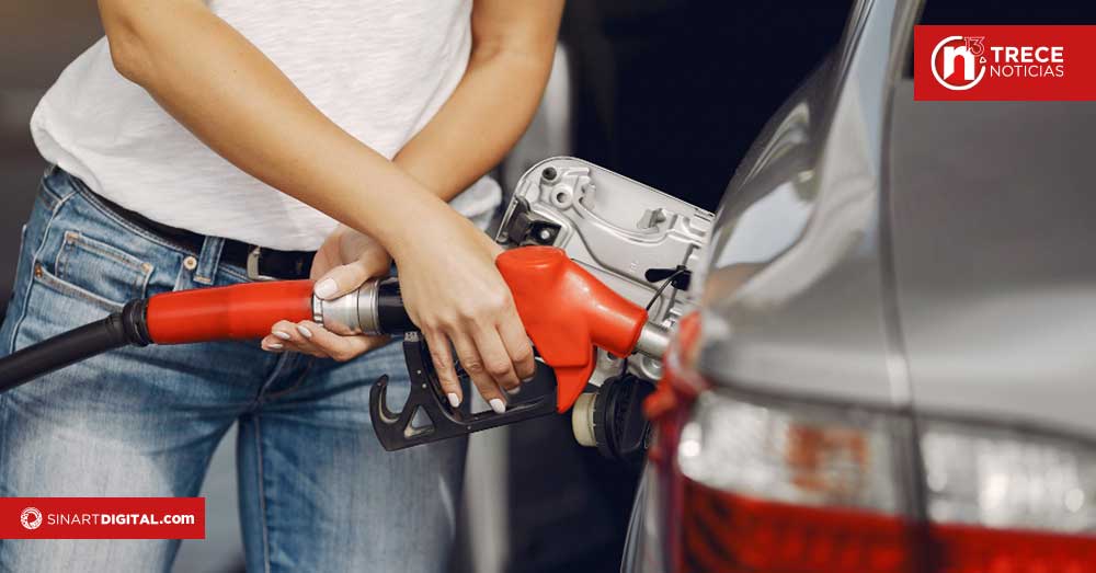Combustibles bajarían de precio en agosto, según estimación de Recope