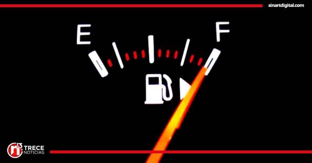 Recope valora comprar por adelantado combustible que se va a consumir en un año