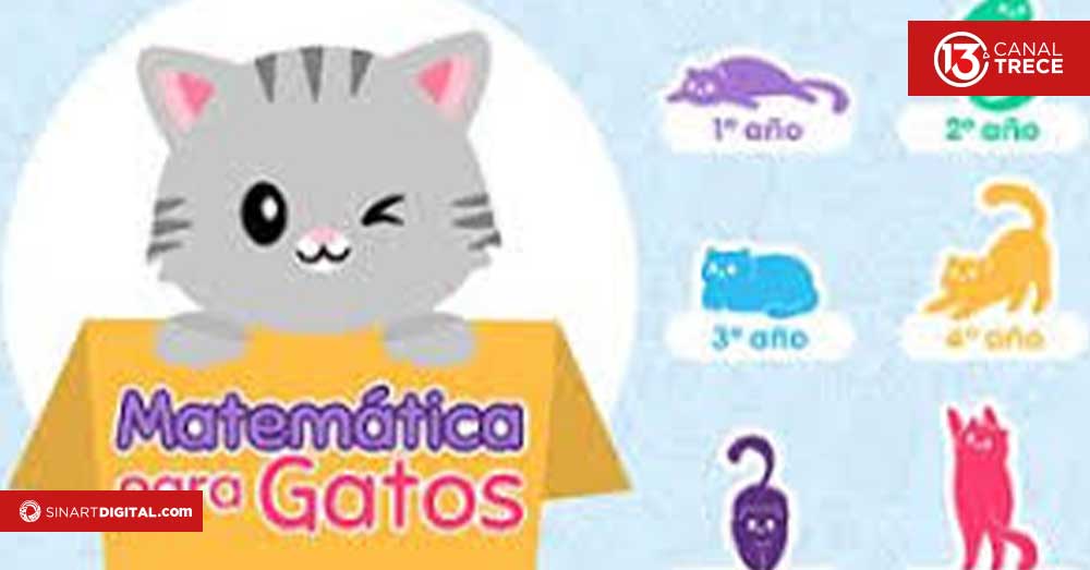 Estudiantes de primaria disponen de recurso digital para practicar matemática