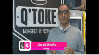 Soluciones del 13 - 9 enero 2023