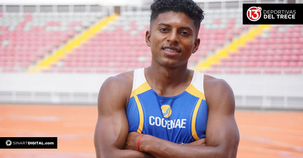 Drumond terminó sétimo en Estados Unidos
