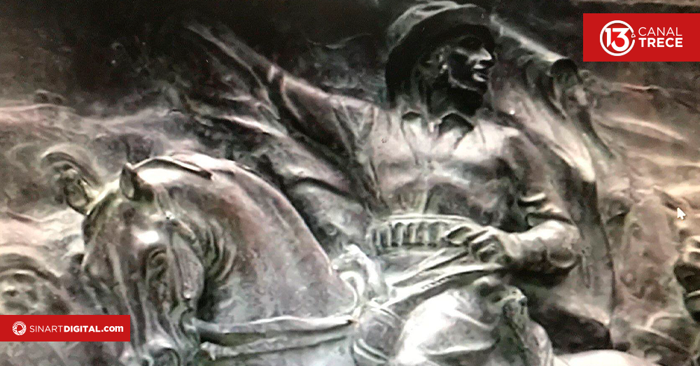  La gesta del 56 | Dominio Documental 