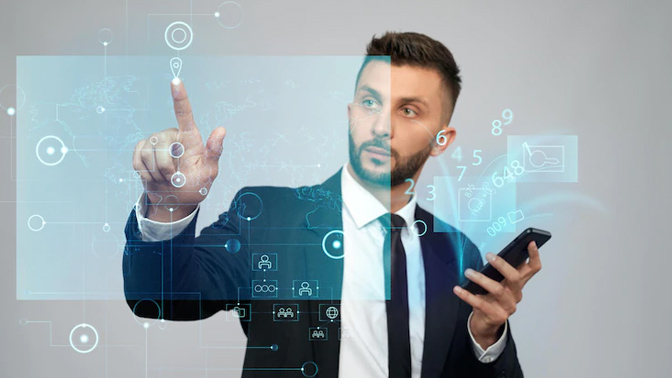 Impacto de la Inteligencia Artificial generaría 133 millones de nuevos empleos para 2030 