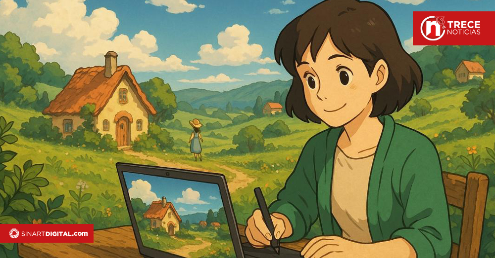 Utilizar la Inteligencia Artificial de forma razonable mitiga impacto ambiental 