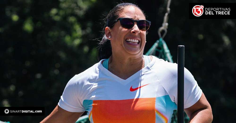 Gloriana terminó 65 en Azerbaiyán