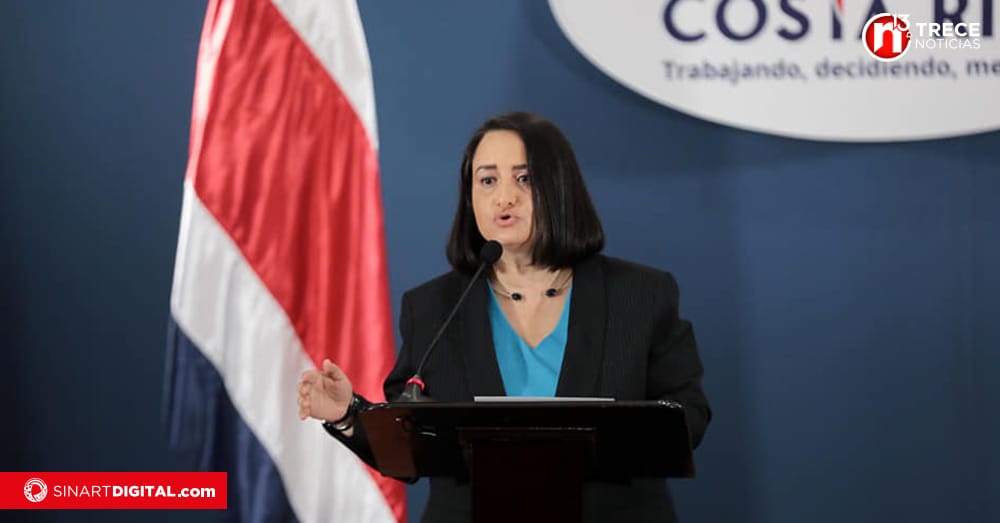 Expresidenta del PANI se cae en cafetería de Panamá y por eso no compareció este lunes