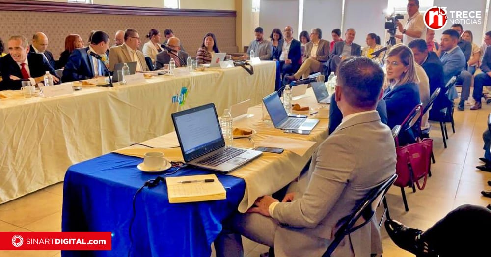 Poder Ejecutivo propone ¢575 mil millones para el FEES 2024