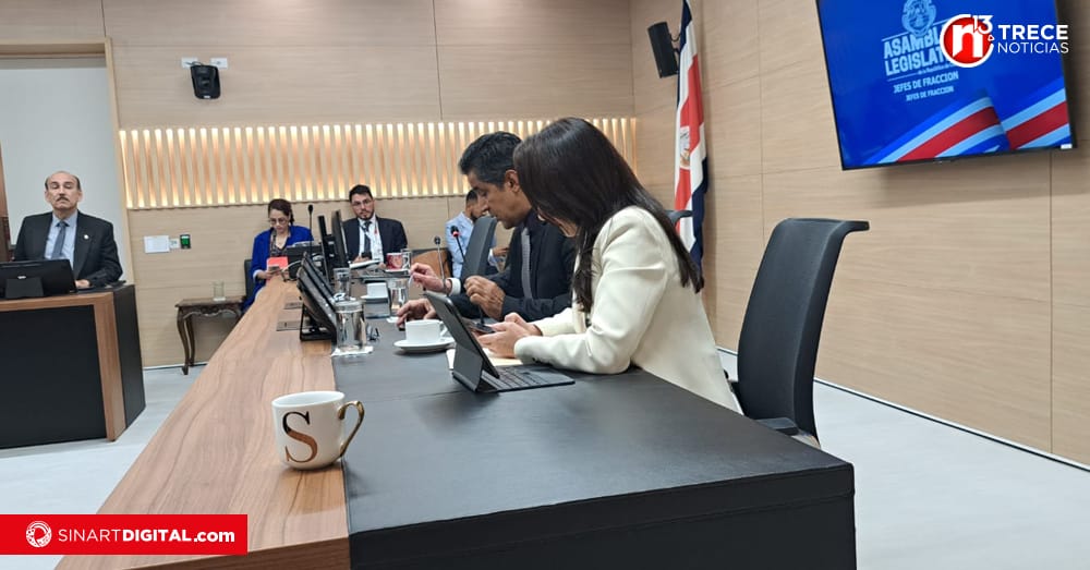 Gobierno deberá presentar contrapropuesta para rebajar el marchamo el martes