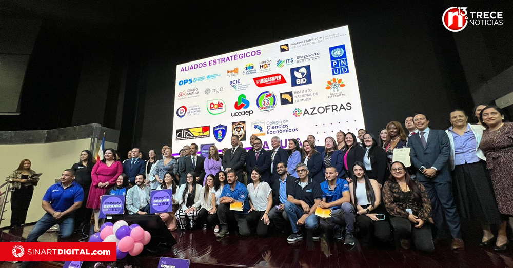 Gobierno presentó avances en su Ruta de Género