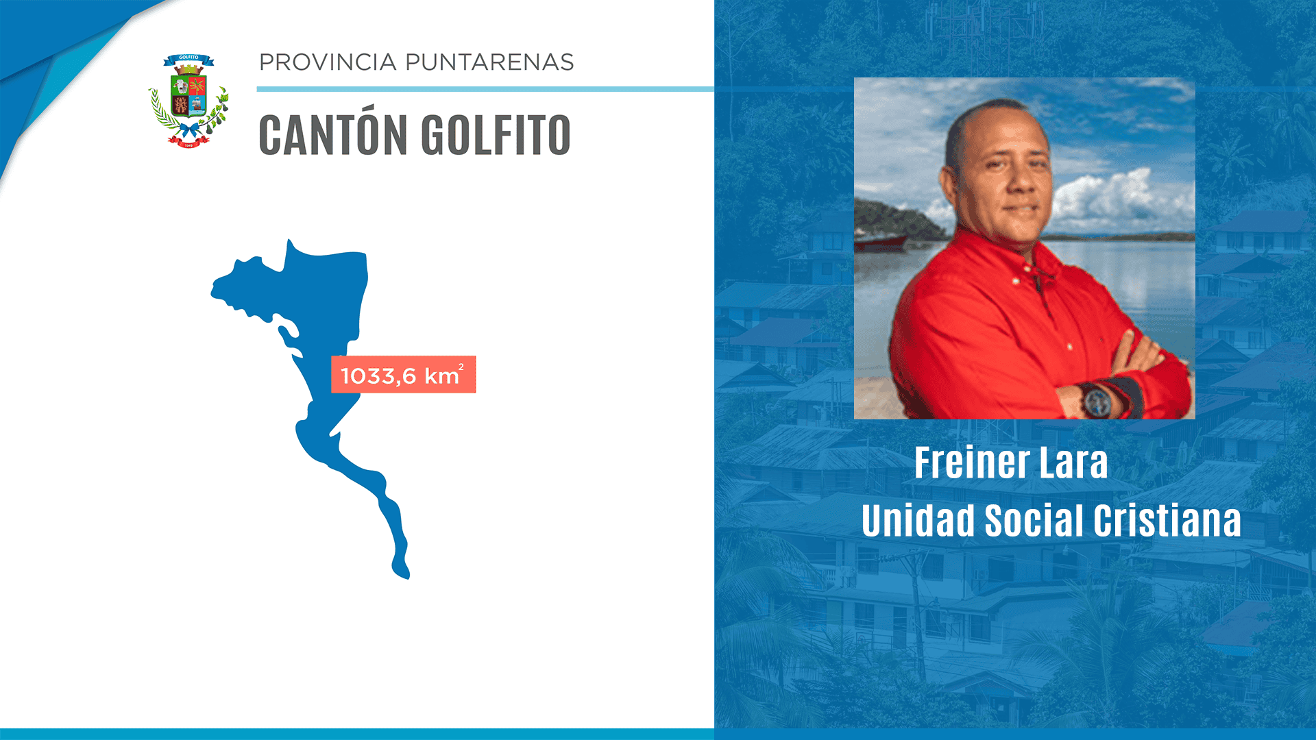 Cantón de Golfito
