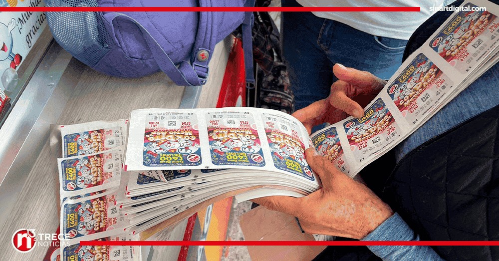 El 19 es el número más buscado por los jugadores del gordito de medio año