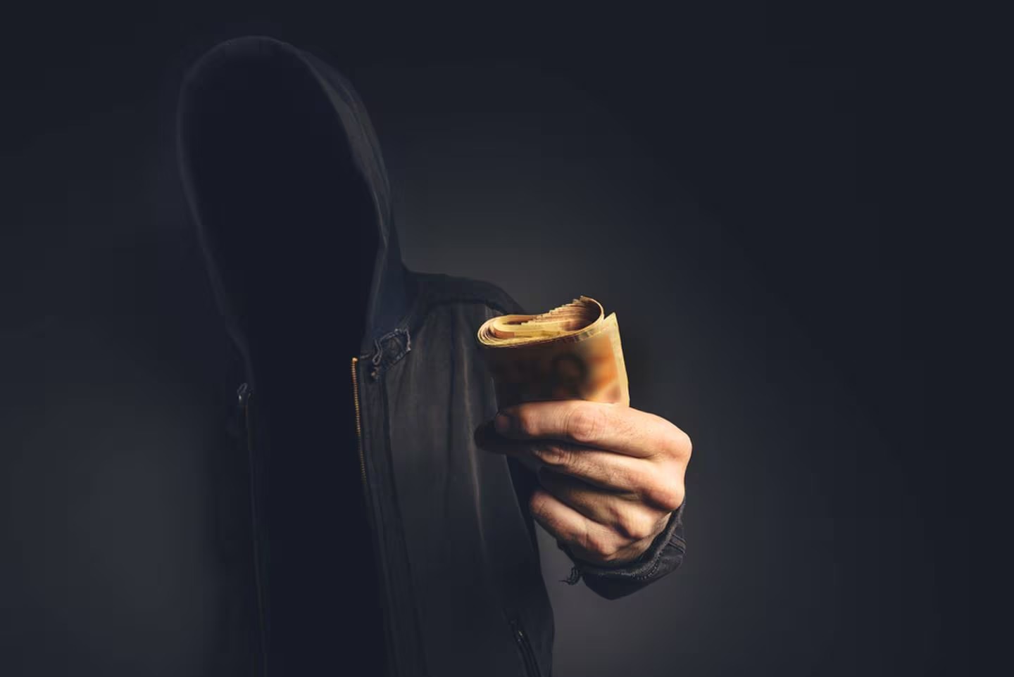 ¿Cuáles son los cantones más afectados por préstamos gota a gota?