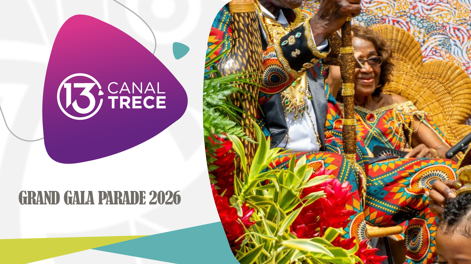 Grand Gala Parade 2026