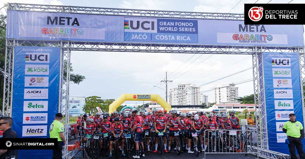 Gran Fondo en cuenta regresiva