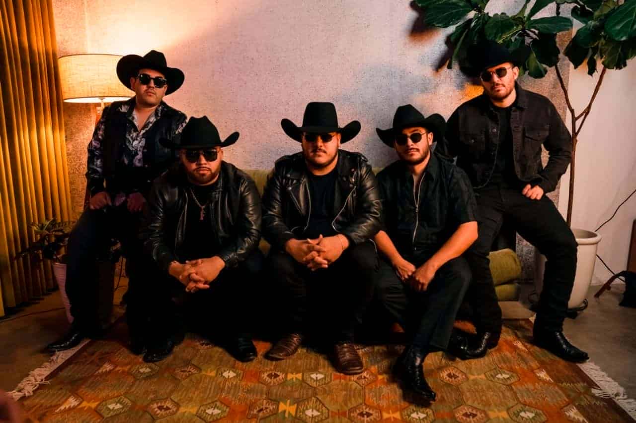 Teloneros nacionales de Grupo Frontera iniciaran espectáculo desde las 3pm