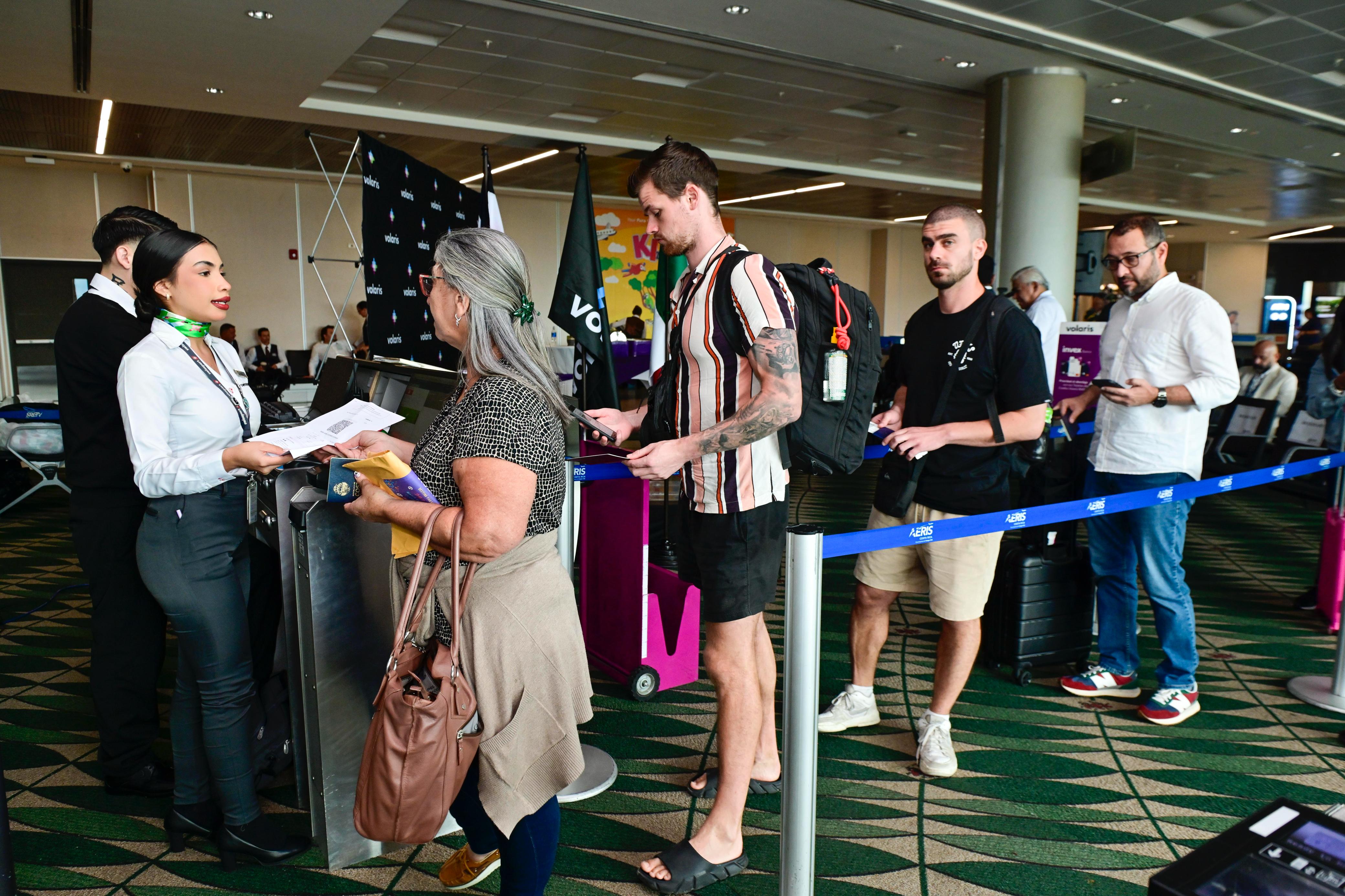 Vuelos directos a Guadalajara arrancaron esta semana