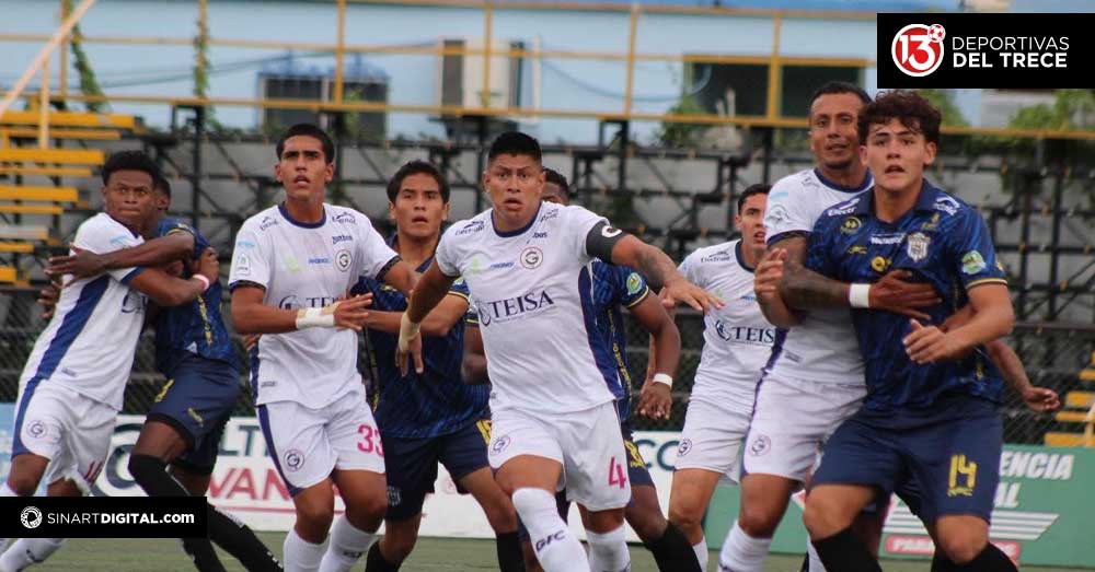 Arrancó la Liga de Ascenso