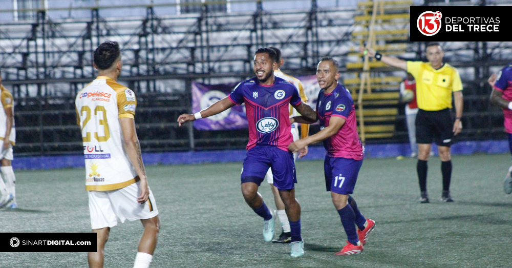 Final de Liga de Ascenso definió su ruta
