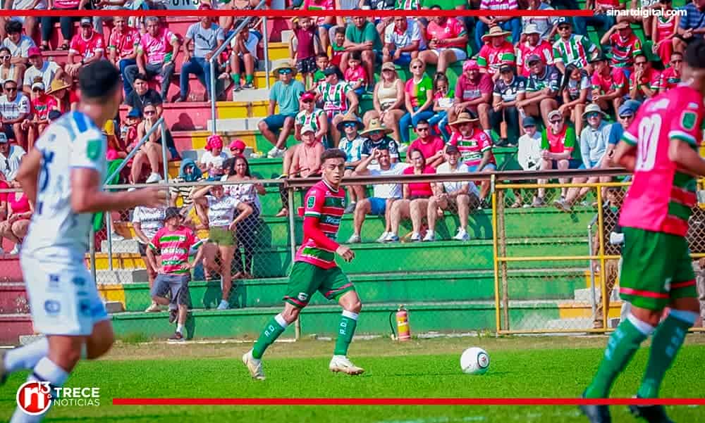 Guanacasteca aspira a la clasificación en el Apertura 2023