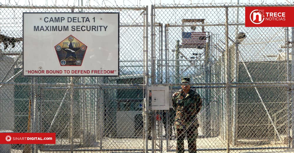 Trump quiere enviar a migrantes en situación irregular a Guantánamo