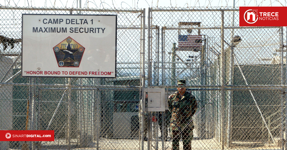 El jefe del Pentágono visita este martes Guantánamo