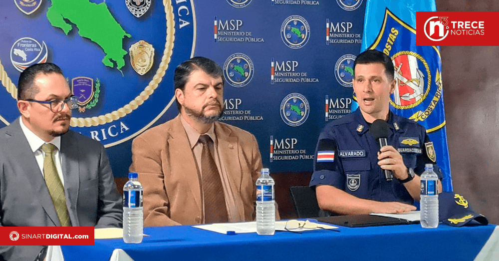 Nuevo director de Guardacostas apuesta por profesionalizar personal