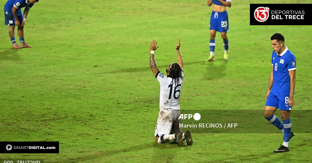 Panamá y Guatemala ponen a temblar el Grupo A