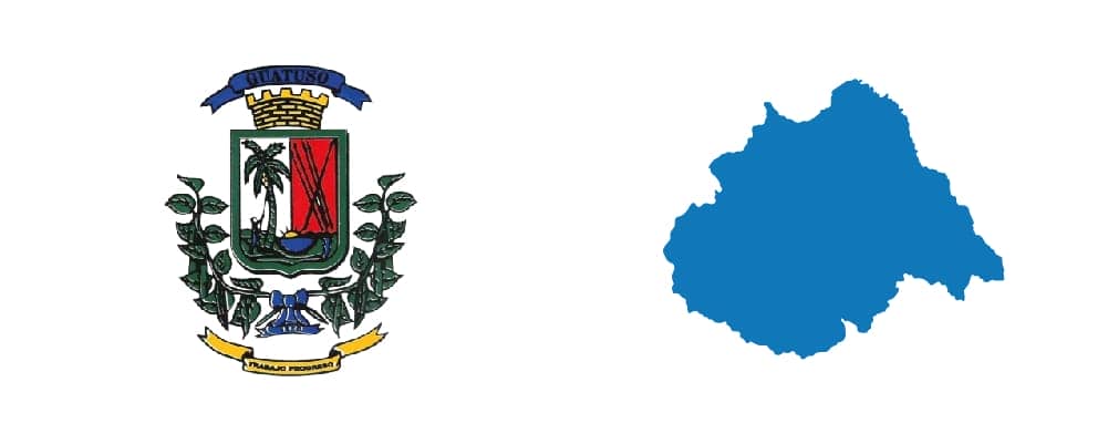Cantón de Guatuso