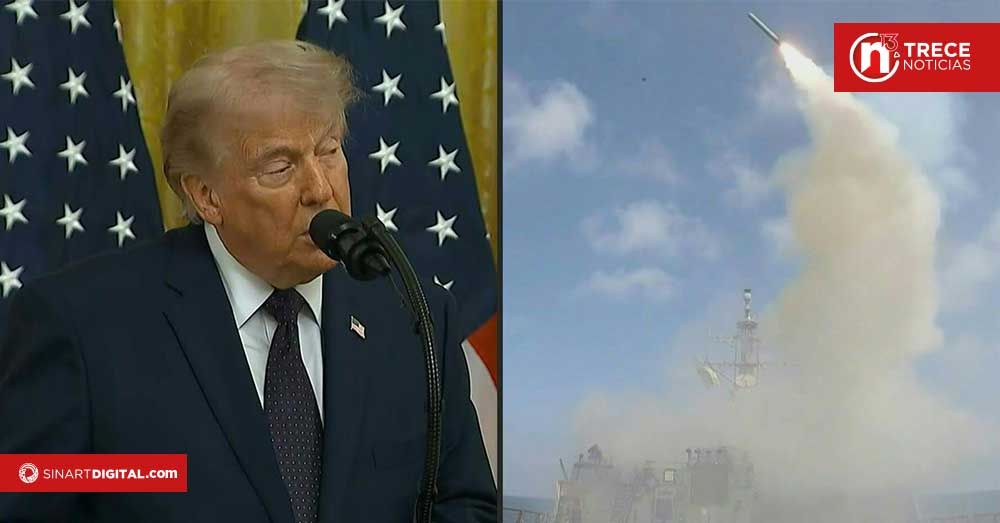 Irán ve improbable la reanudación de la guerra pero Trump dice que no está satisfecho con acuerdo