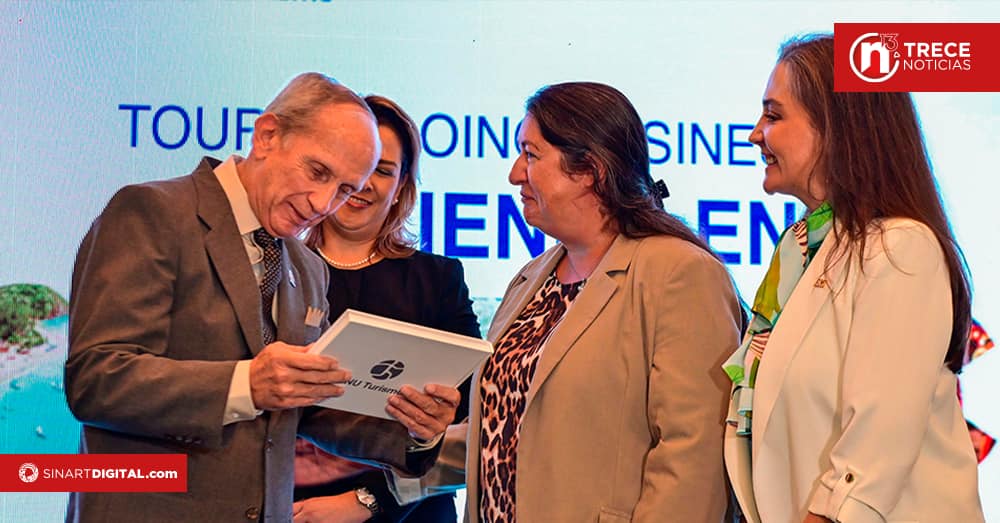 Presentan Guía de Inversión Turística para Costa Rica